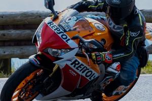 Honda Repsol