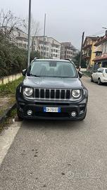 JEEP RENEGADE IMPECCABILE !!