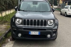 JEEP RENEGADE IMPECCABILE !!