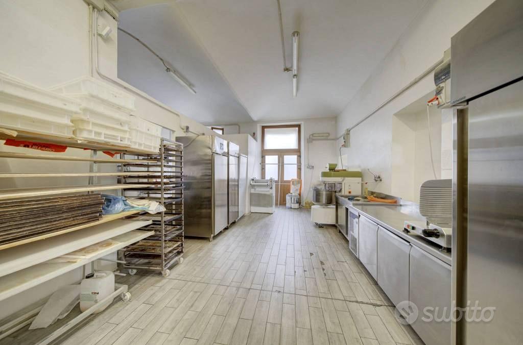 Apartment in Torino, Barriera di Lanzo, Circoscrizione 5 - Altro