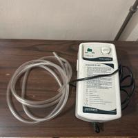 Compressore per materasso antidecubito