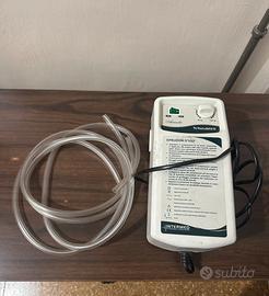 Compressore per materasso antidecubito