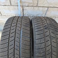 Gomme invernali 245/45/18 Barum Polaris