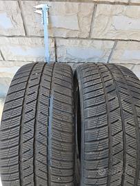 Gomme invernali 245/45/18 Barum Polaris