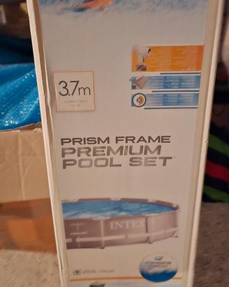 piscina fuori terra