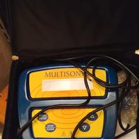 Apparecchio Multisonic