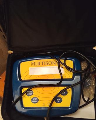 Apparecchio Multisonic