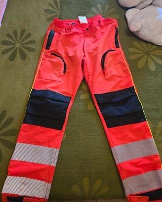 Pantaloni ambulanza 118