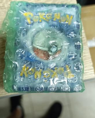 Mistery box Pokémon