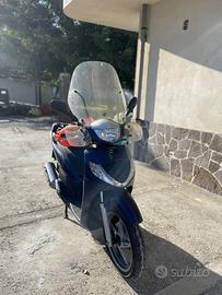 Honda SH 150 - 2007