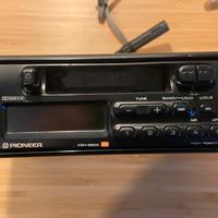 Autoradio vintage