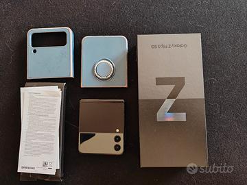 Samsung Flip Z3