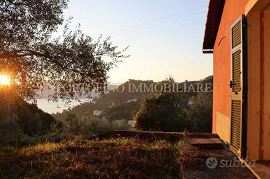 Villa di 4127 m² con più di 5 locali e box auto a 