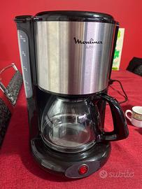 Macchina per caffe americano Moulinex