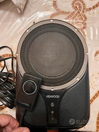 Kenwood ksc-sw01
