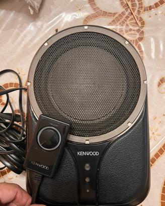 Kenwood ksc-sw01