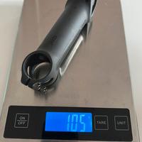 Attacco manubrio Deda