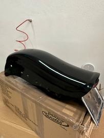 Parafango posteriore bob tail per sportster