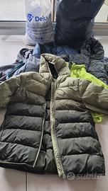 Abbigliamento 10-12 Anni (Giubbini e Felpe)