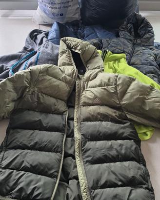 Abbigliamento 10-12 Anni (Giubbini e Felpe)