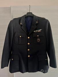Divisa aereonautica militare