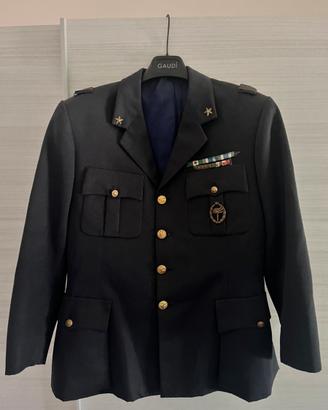 Divisa aereonautica militare