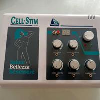Elettrostimolatore Jolly Elettronica Cell-Stim