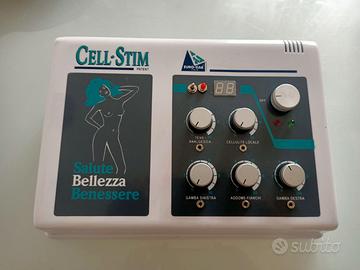Elettrostimolatore Jolly Elettronica Cell-Stim
