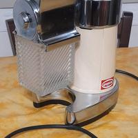 Grattugia elettrica Quick mill 