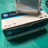 HP DDS-1 4gb