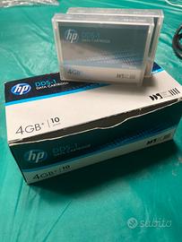 HP DDS-1 4gb