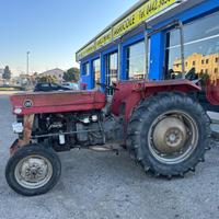 massey Ferguson 135 special