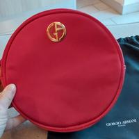 Pochette Giorgio Armani