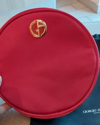 Pochette Giorgio Armani