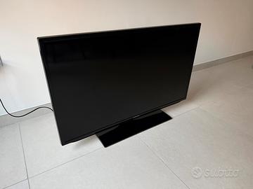 TV 40 pollici Samsung