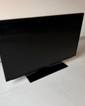 TV 40 pollici Samsung