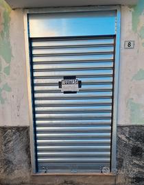 Locale Commerciale Calvi Risorta (CE)