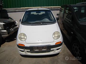 Ricambi per DAEWOO MATIZ