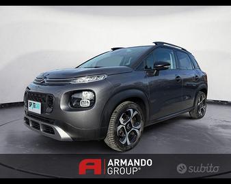 Citroën C3 Aircross BlueHDi 120 S&S EAT6 Shine