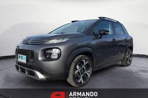 Citroën C3 Aircross BlueHDi 120 S&S EAT6 Shine