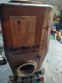 Botte in vetroresina 