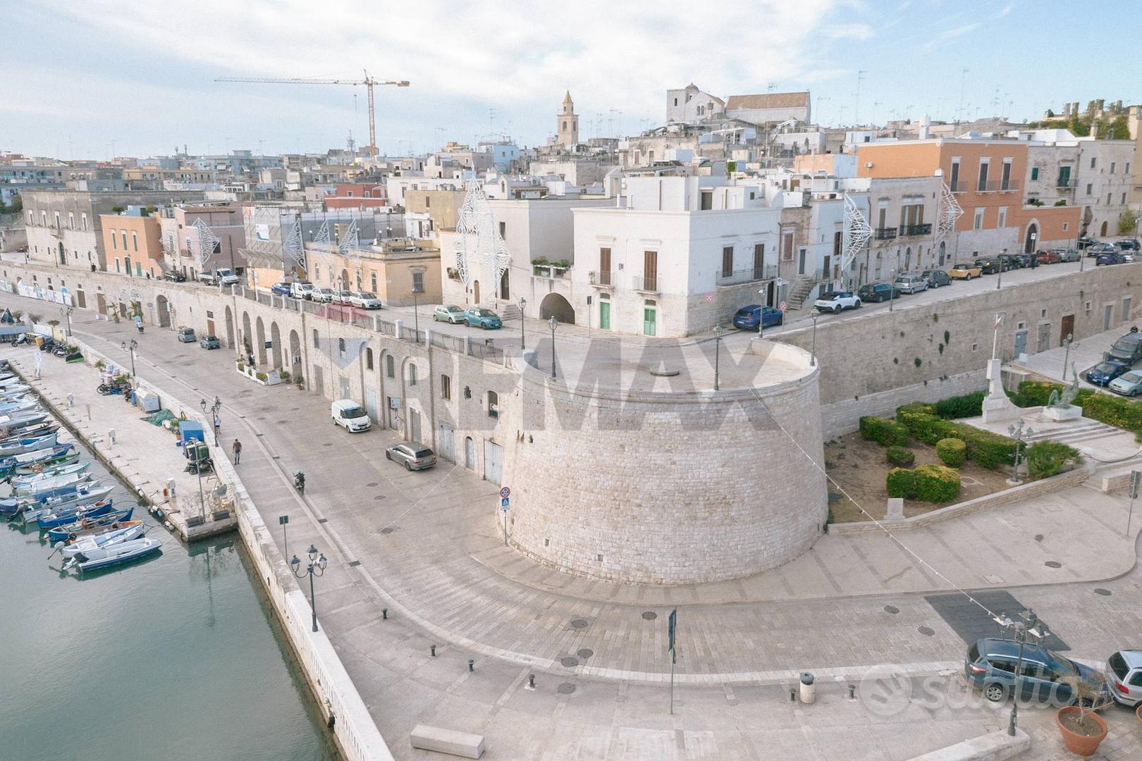 Appartamento – Bisceglie, Barletta-Andria-Trani - Vista 5
