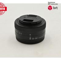 Panasonic Lumix G Vario 12-32 F3.5-5.6 OIS (Panaso
