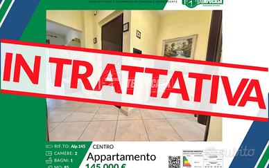 APPARTAMENTO RISTRUTTURATO FINEMENTE PANORAMICO CO