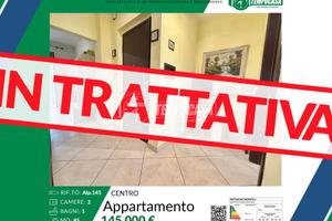 APPARTAMENTO RISTRUTTURATO FINEMENTE PANORAMICO CO