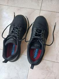 Scarpe antinfortunistiche taglia 43 Skechers S3