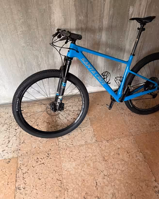 Santa cruz highball c s carbon taglia l