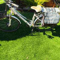 Bici elettrica "Legend"