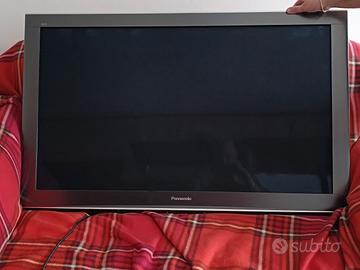 TV al plasma 