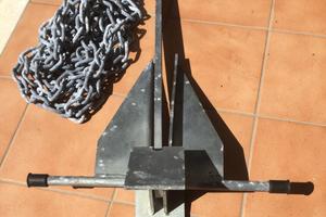 Accessori Barca Vela Gommone